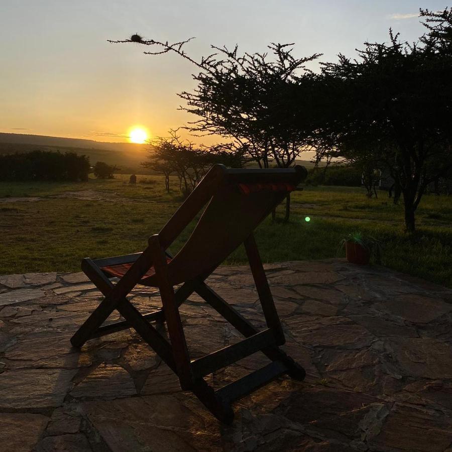 Narasha Homestay - Maasai Mara Talek Экстерьер фото