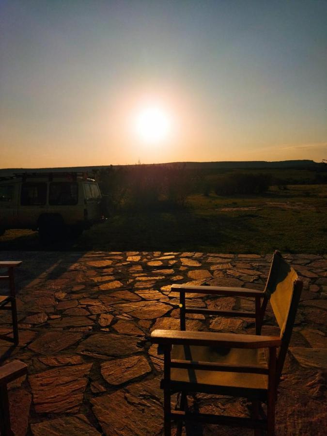Narasha Homestay - Maasai Mara Talek Экстерьер фото